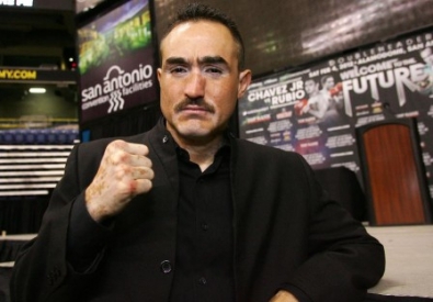 Марко Антонио Рубио. Фото с сайта Fightnews.ru