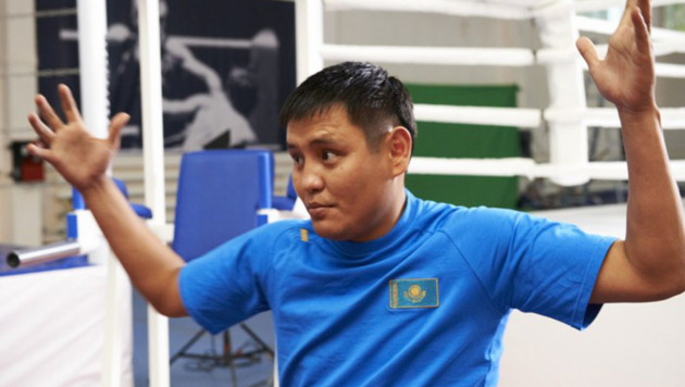 Призеры Олимпийских игр прокомментировали гибель 15-летнего чемпиона Казахстана по боксу