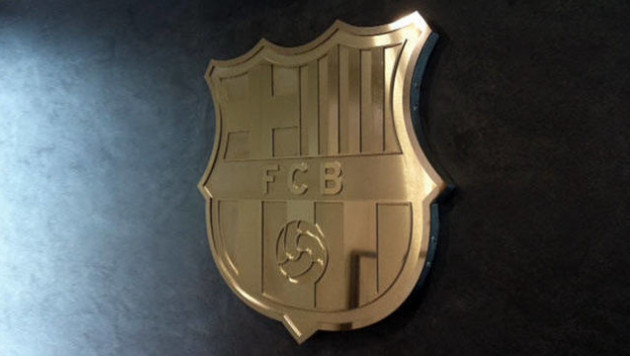 "Барселона" обжалует в CAS запрет ФИФА на трансферы до 2016 года