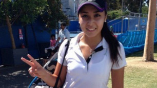 Казахстанские теннисисты узнали соперников по первому кругу US Open