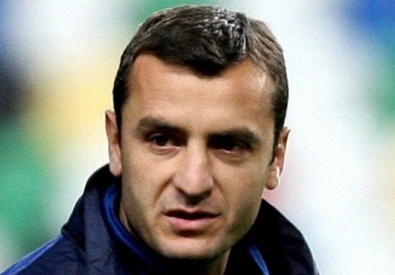 Вардан Минасян. Фото с сайта Footballtop.ru