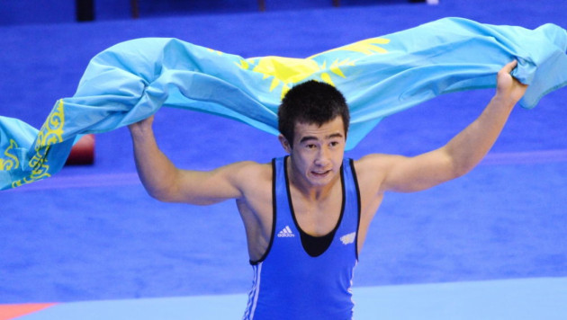 Казахстан обновил свой лучший результат на Юношеских Олимпийских играх