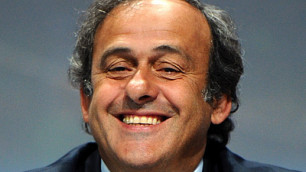 Мишель Платини не будет баллотироваться в президенты ФИФА