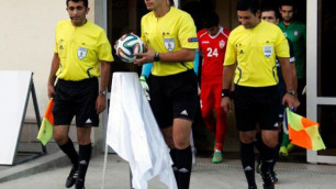 В Азербайджане футбольный клуб объявил об уходе из чемпионата из-за судейских ошибок