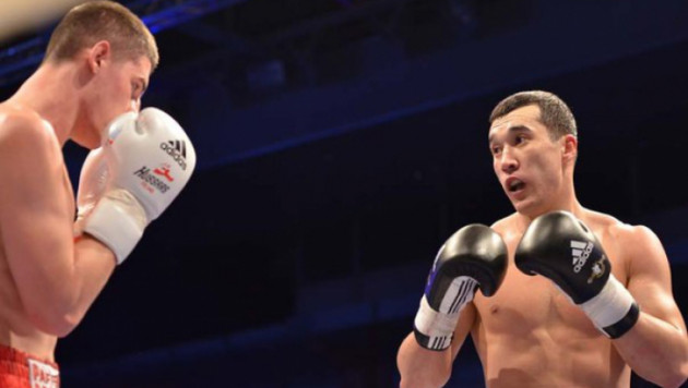 Пять казахстанских боксеров выступят в проекте AIBA Pro Boxing
