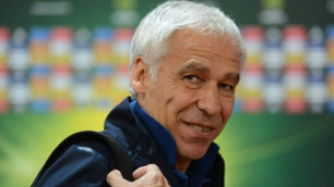 Казахстан удивлял только первые 15 минут - тренер сборной Франции (U-21)