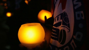Три года назад хоккеисты ярославского "Локомотива" погибли в авиакатастрофе
