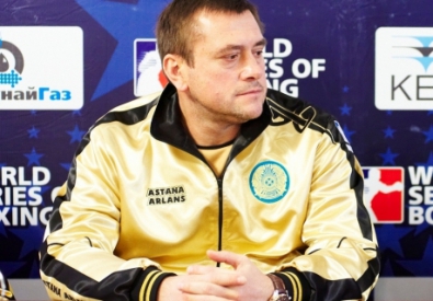 Сергей Корчинский. Фото с сайта flickr.com