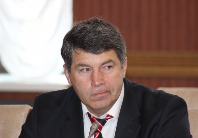 Виктор Кумыков. Фото Vesti.kz