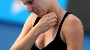 Сесиль Каратанчева проиграла в четвертьфинале турнира в Квебеке