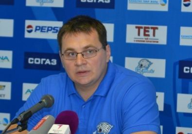 Андрей Назаров. Фото с сайта sk-sport.kz