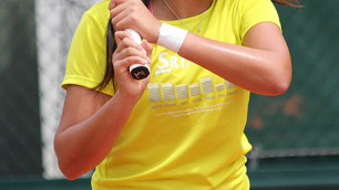 Зарина Дияс удержалась в ТОП-40 сильнейших теннисисток мира