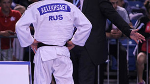 В Кемерове на сборах умер 18-летний чемпион России и Европы по дзюдо