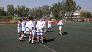 Ветераны футбольной сборной Казахстана рассказали об ожиданиях матча с Испанией