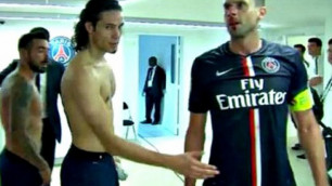 Французский футболист может сесть в тюрьму за нападение на соперника