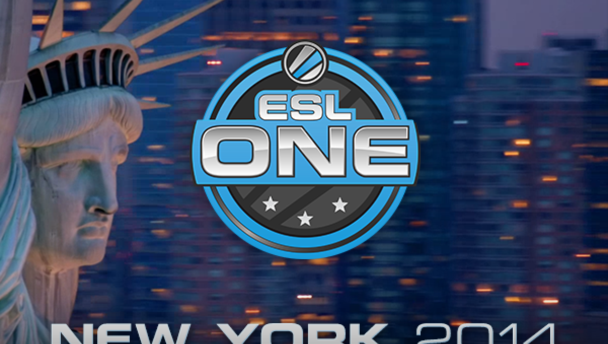 Обзор квалификации турнира по Dota 2 ESL One NY с участие казахстанской команды xGame.kz