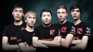 xGame.kz из Казахстана обыграла лучшую команду России по Dota 2