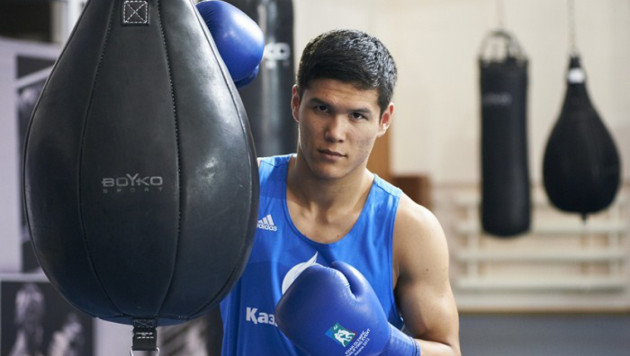 Казахстанские боксеры узнали первых соперников на Азиатских играх 