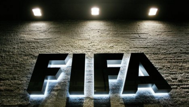 ФИФА дисквалифицировала 15 футболистов за договорные матчи