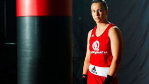 Марина Вольнова стала бронзовым призером Азиатских игр 