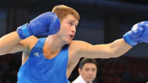 Восьмой казахстанский боксер гарантировал себе медаль Азиады в Инчхоне