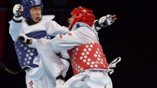 Казахстанский таэквондист Мамаев стал серебряным призером Азиады в Инчхоне