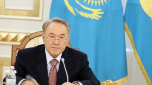 Назарбаев поздравил казахстанских спортсменов с успешным выступлением на Азиаде в Инчхоне
