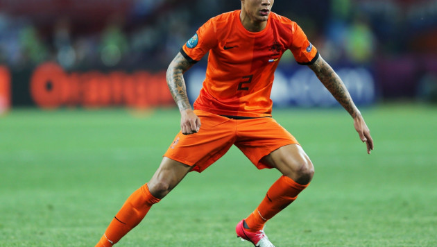 Матч против Казахстана - особенный для меня - защитник сборной Голландии