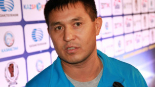 Мы обещали взять три "золота", но на шесть надеялись - тренер сборной Казахстана по боксу