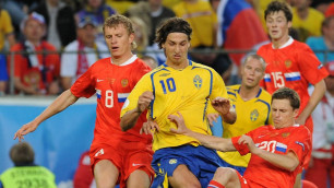 Анонс дня, 9 октября. Россия сыграет со Швецией в отборе на Евро-2016