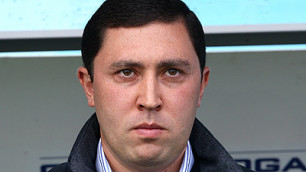 Владимир Газзаев. Фото с сайта Сhampionat.com