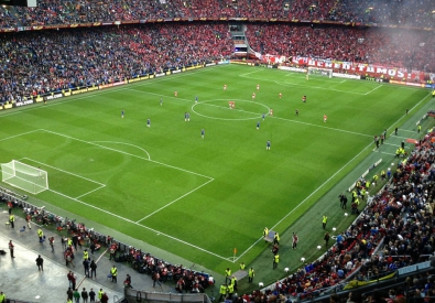 Стадион "Амстердам-Арена". Фото с сайта wikipedia.org