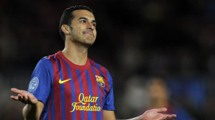 Педро в последний момент отказался от перехода в "Арсенал" - СМИ