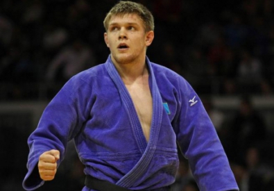 Максим Раков. Фото с сайта judo.org