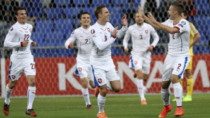 Чехия серьезно подошла к игре с Казахстаном в отличие от Голландии - Коньков