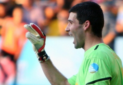 Ненад Эрич. Фото с сайта uefa.com