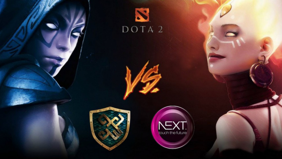 Почему казахстанскую команду xGame.kz не пускают на алматинские турниры по Dota 2? 