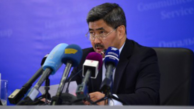 Вице-министр МКИС раскритиковал некоторые федерации за невыполнение медального плана на Азиаде 