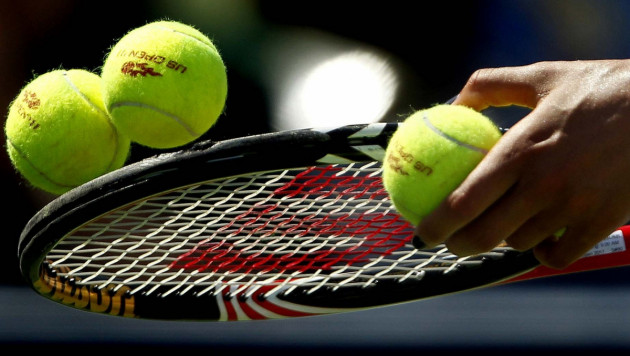 Казахстанские теннисистки вышли в финал турнира в Шри-Ланке 