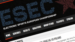 Матчем с Данией Казахстан начнет плей-офф чемпионата Европы по Counter-Strike