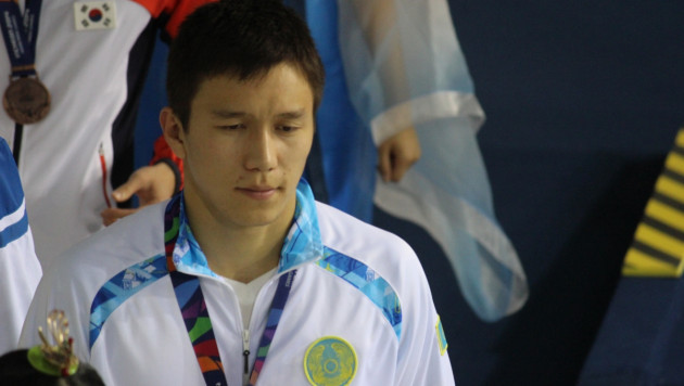 Казахстан завоевал первое "золото" на Азиатских Пара играх в Инчхоне