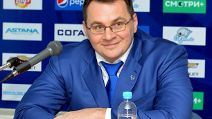 Назаров дважды обыгрывал СКА в прошлом году