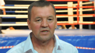 Хорватский боксер опозорил не только себя и тренера, но и страну - первый тренер Головкина