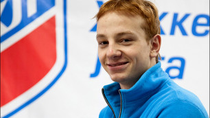 Хоккеист молодежной сборной Казахстана заявлен за "Буран" как россиянин