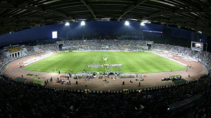 Матч сборной с Исландией в марте может пройти в Алматы - директор Центрального стадиона 