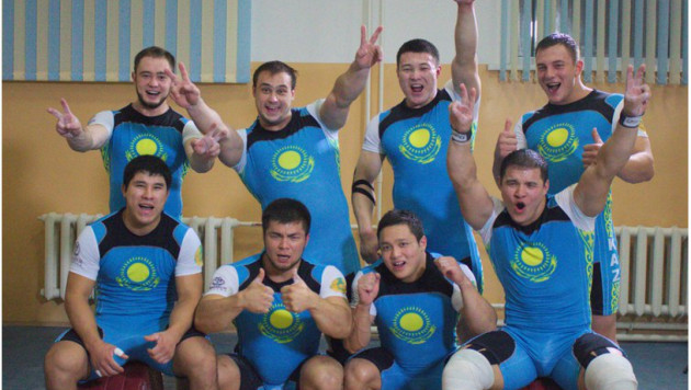 Ждать ли триумфа от казахстанских штангистов на домашнем чемпионате мира?