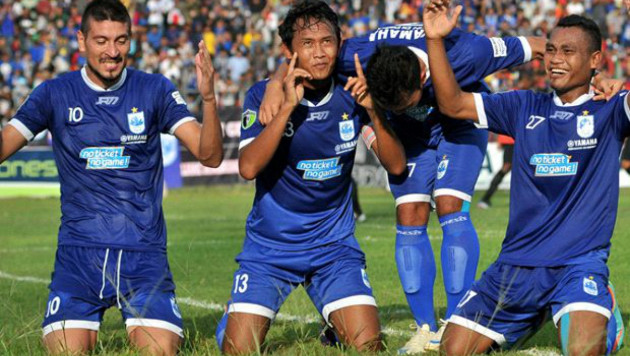 Два индонезийских клуба дисквалифицированы за игру в "поддавки"