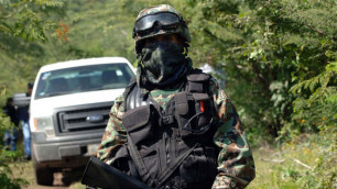 Похищенные спортсмены-триатлонисты вызволены из заточения бандитами в Мексике