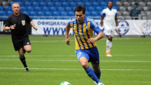 Капитан "Астаны" Нусербаев назвал Исламхана и Смакова лучшими игроками сезона в КПЛ