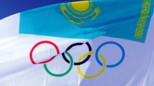 Проведение Олимпиады в Казахстане связали с гей-парадами
